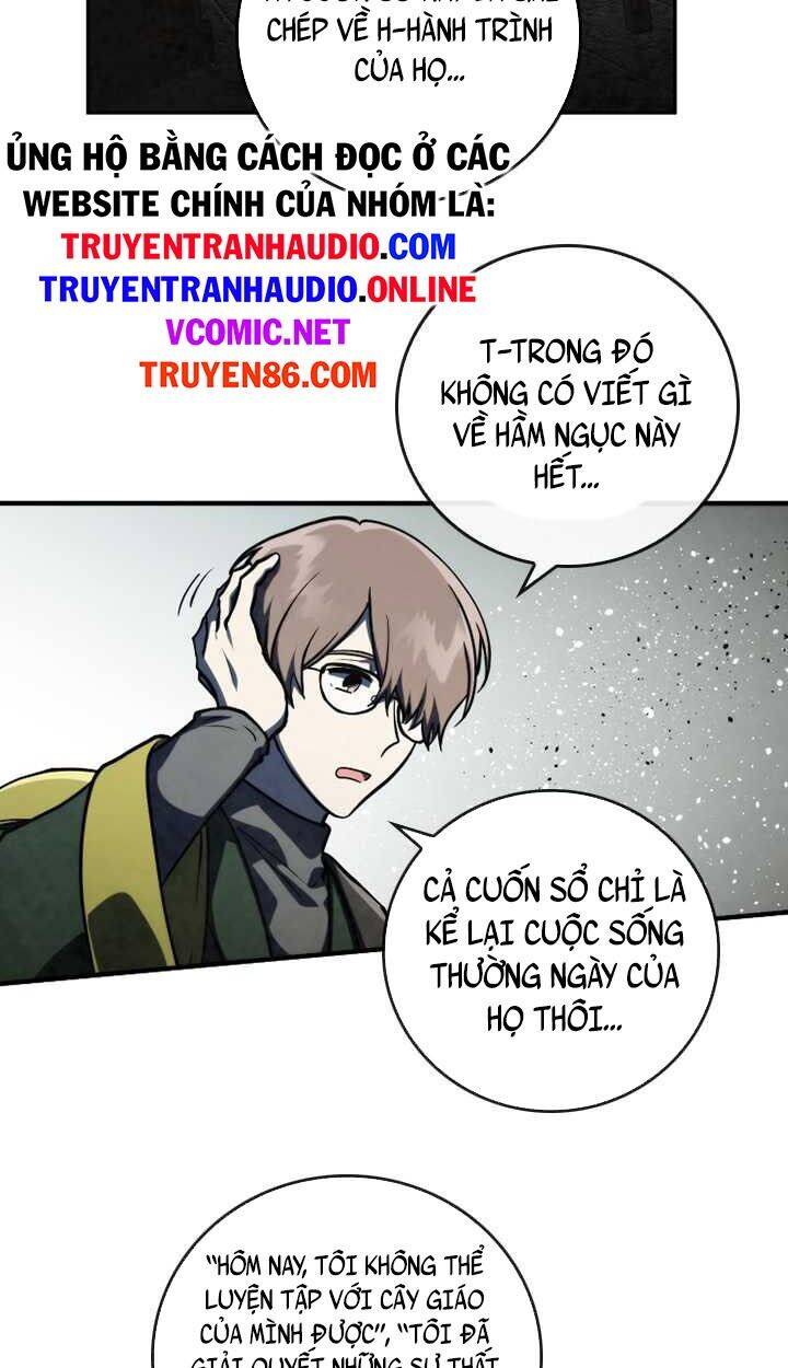 Người Chơi Hồi Quy - Chương 48