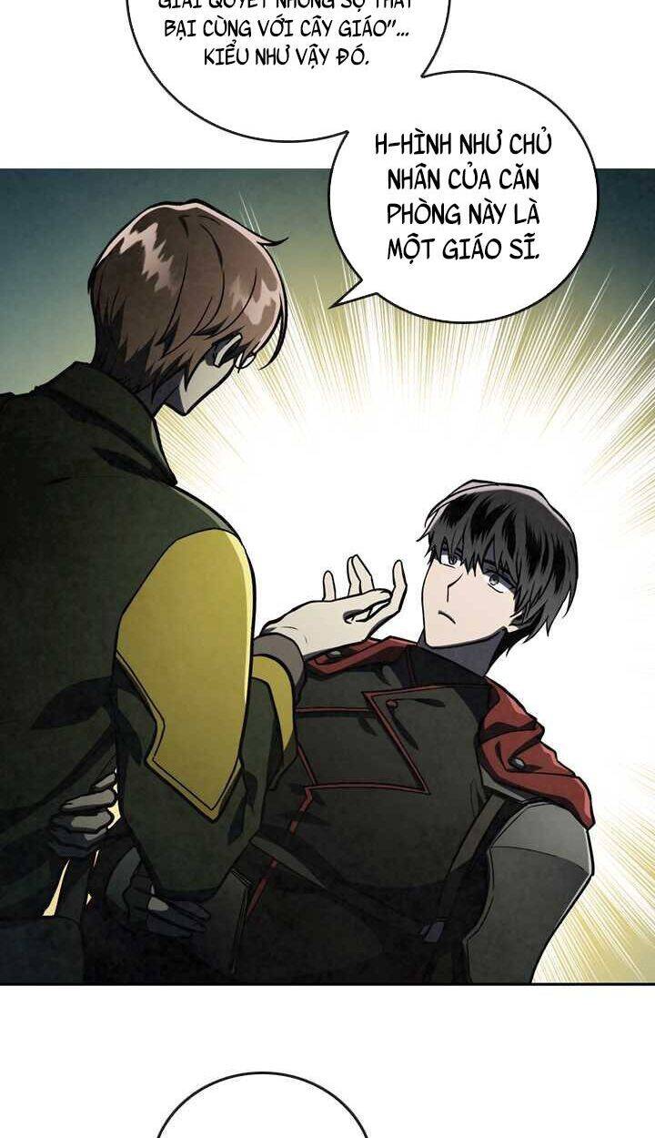 Người Chơi Hồi Quy - Chương 48