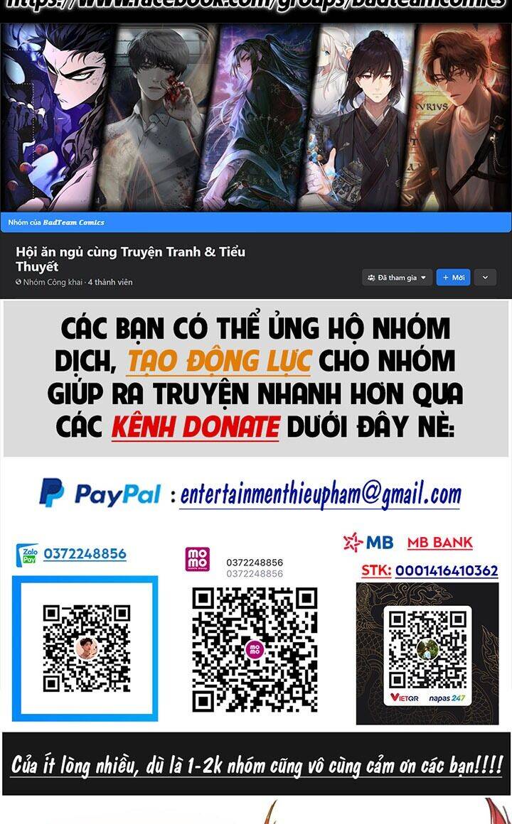Người Chơi Hồi Quy - Chương 48