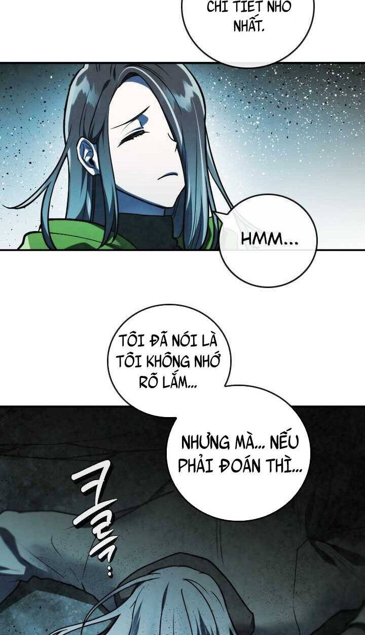 Người Chơi Hồi Quy - Chương 48