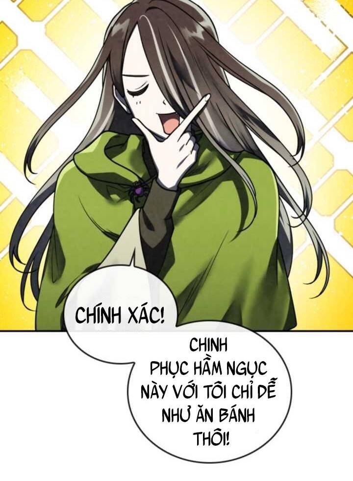 Người Chơi Hồi Quy - Chương 49