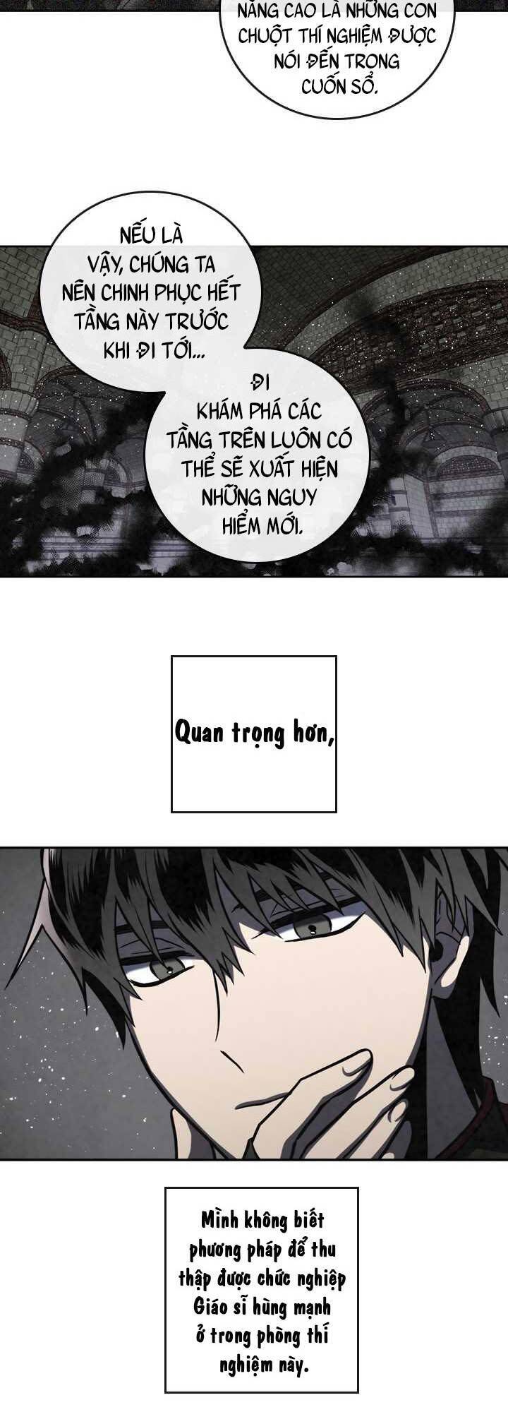 Người Chơi Hồi Quy - Chương 49