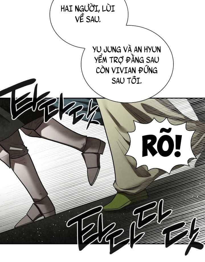 Người Chơi Hồi Quy - Chương 51