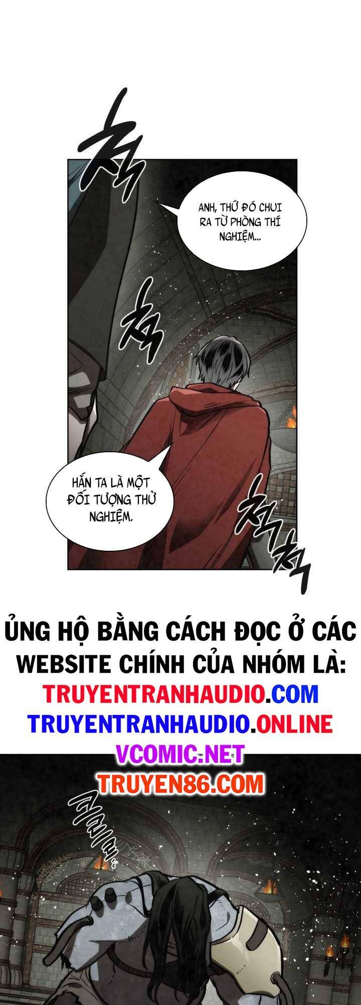 Người Chơi Hồi Quy - Chương 51