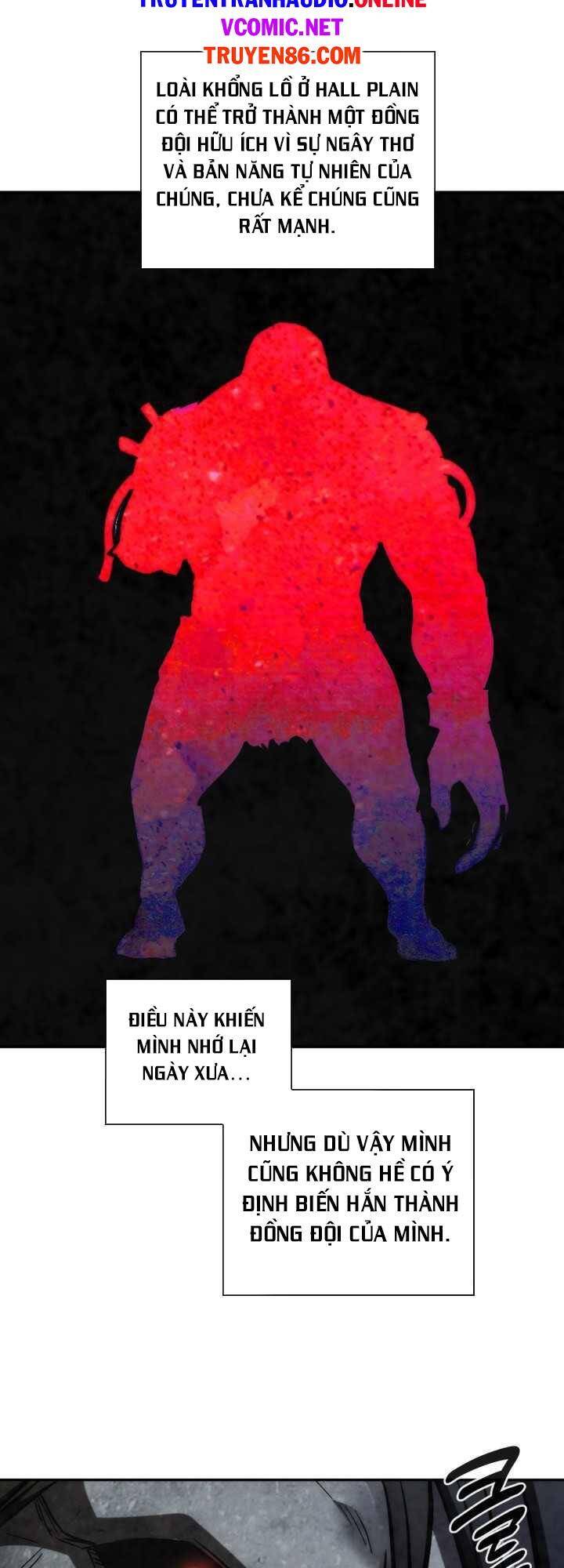 Người Chơi Hồi Quy - Chương 51