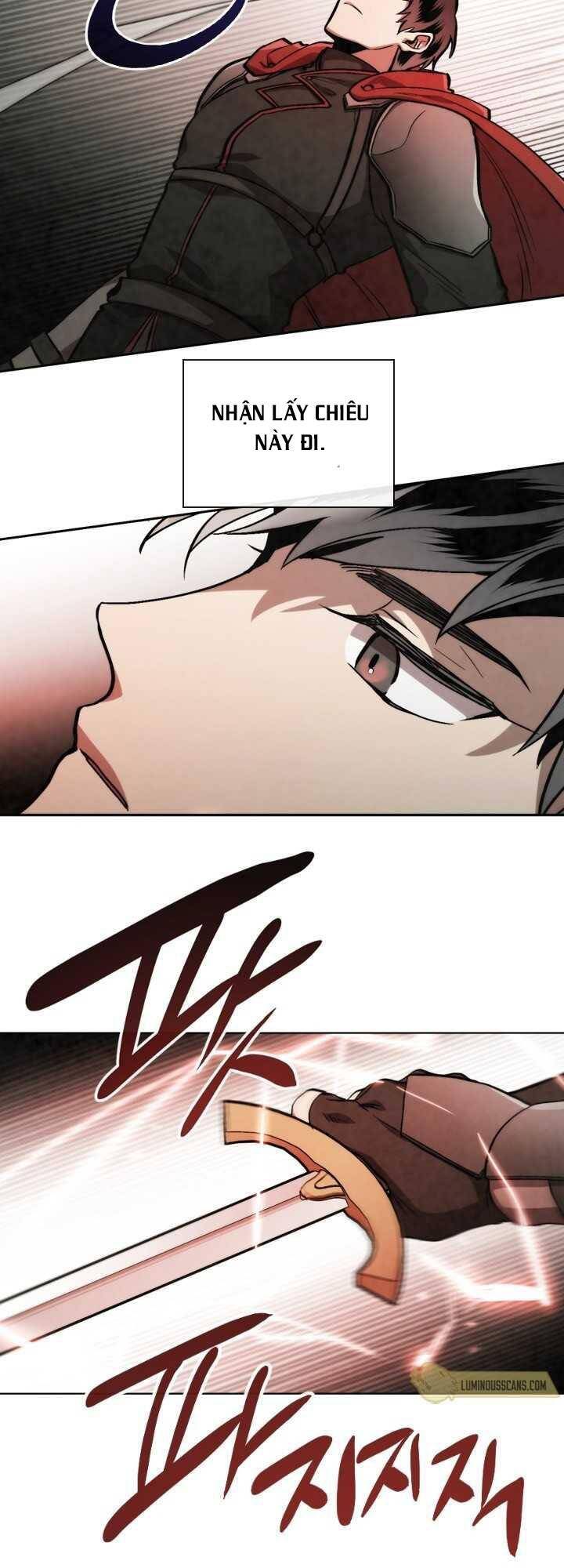 Người Chơi Hồi Quy - Chương 51