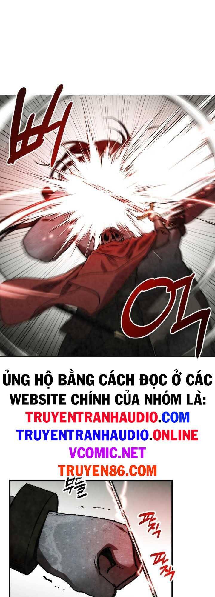 Người Chơi Hồi Quy - Chương 51