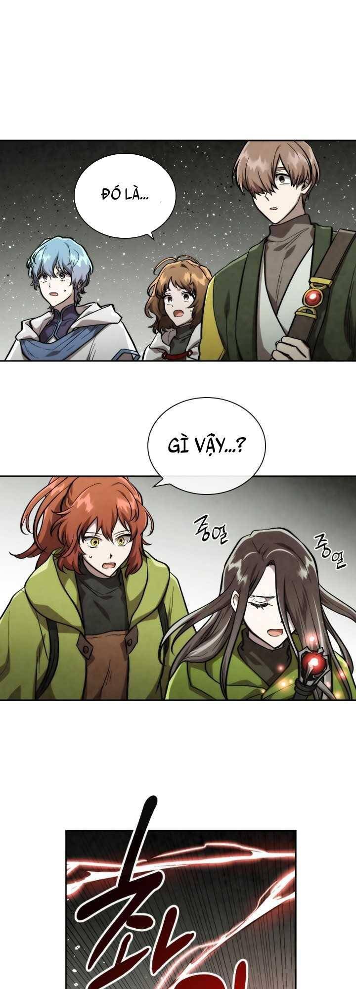 Người Chơi Hồi Quy - Chương 51