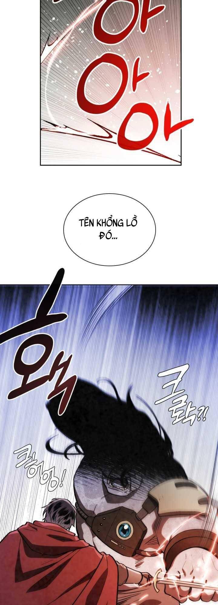 Người Chơi Hồi Quy - Chương 51