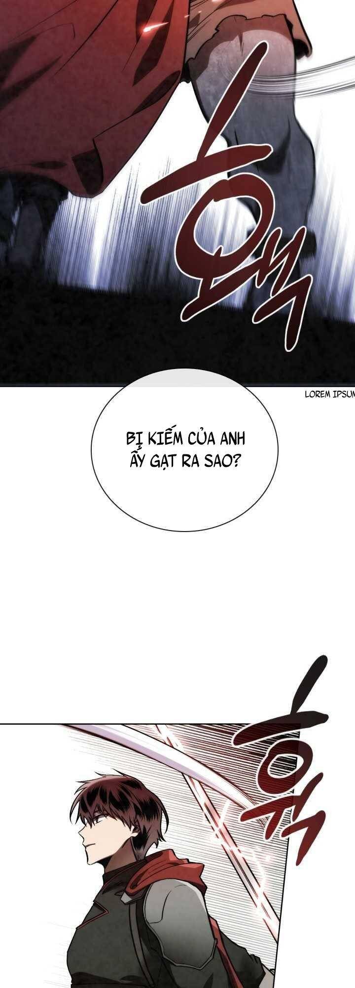 Người Chơi Hồi Quy - Chương 51