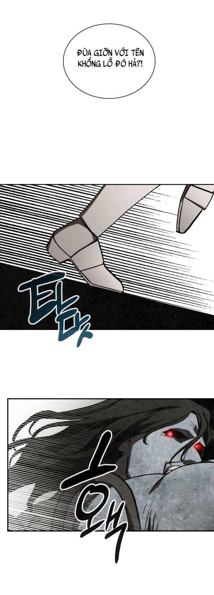 Người Chơi Hồi Quy - Chương 51