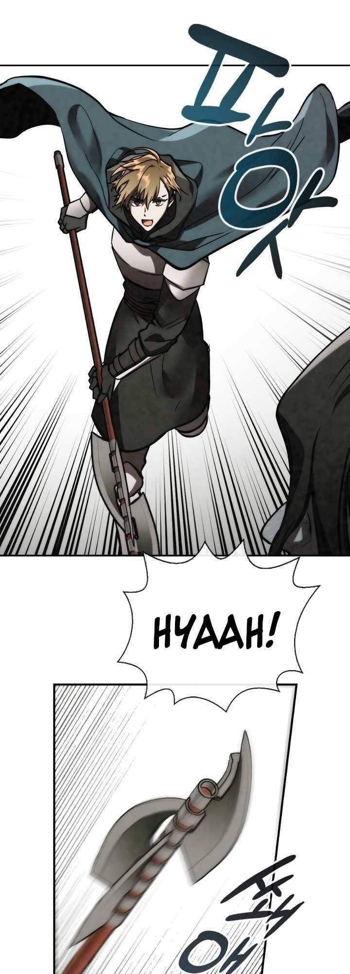 Người Chơi Hồi Quy - Chương 51