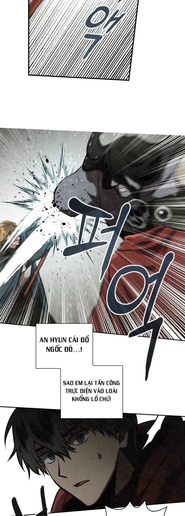 Người Chơi Hồi Quy - Chương 51