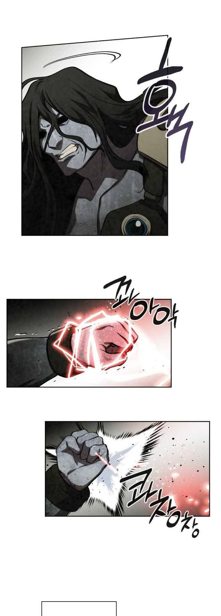 Người Chơi Hồi Quy - Chương 51