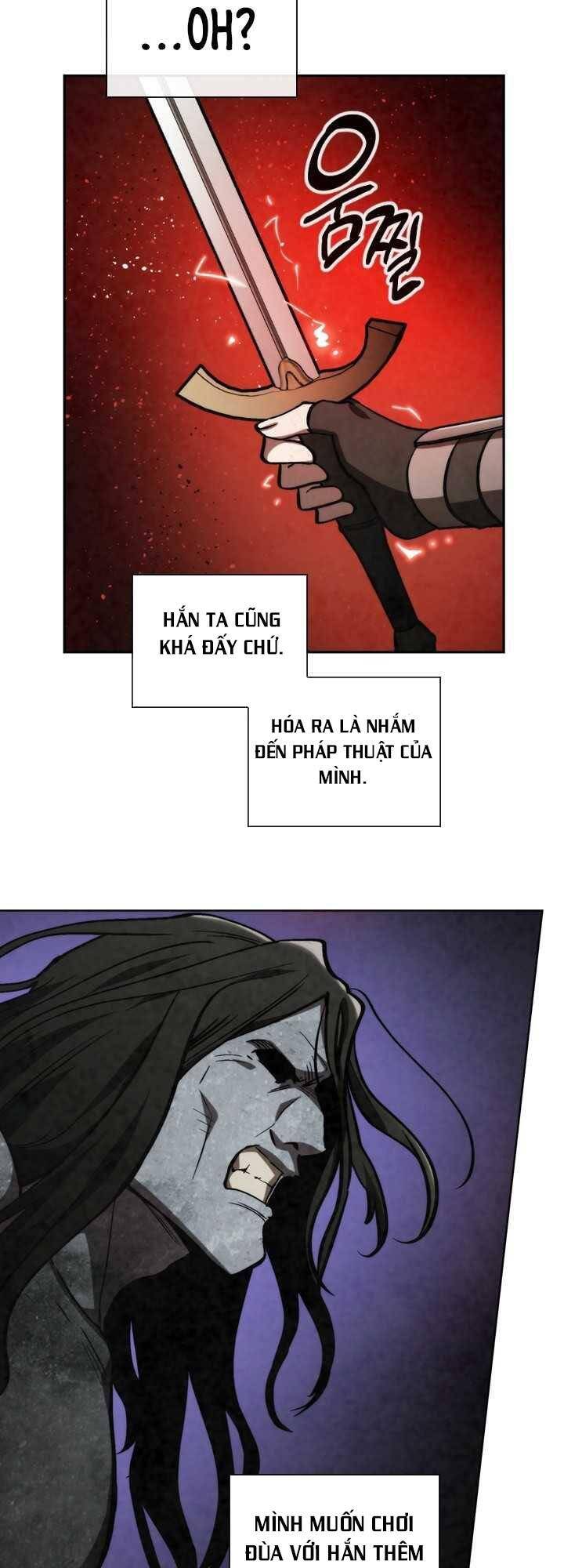 Người Chơi Hồi Quy - Chương 51