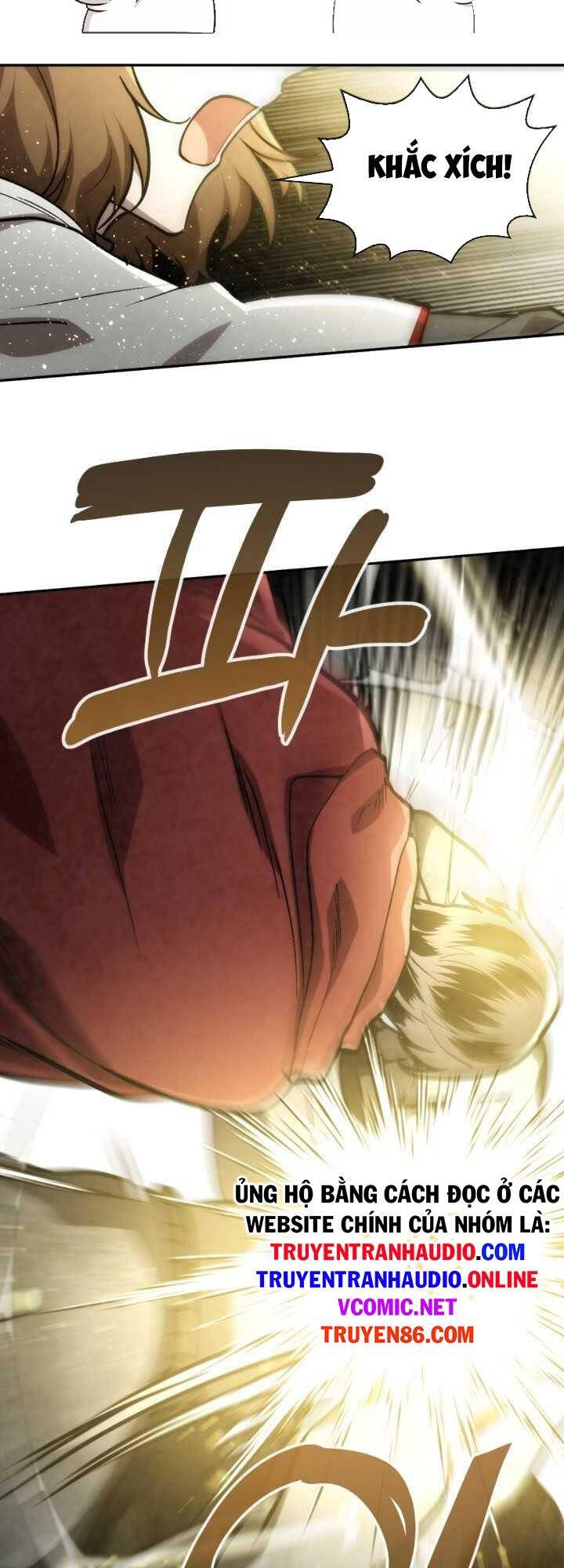 Người Chơi Hồi Quy - Chương 51