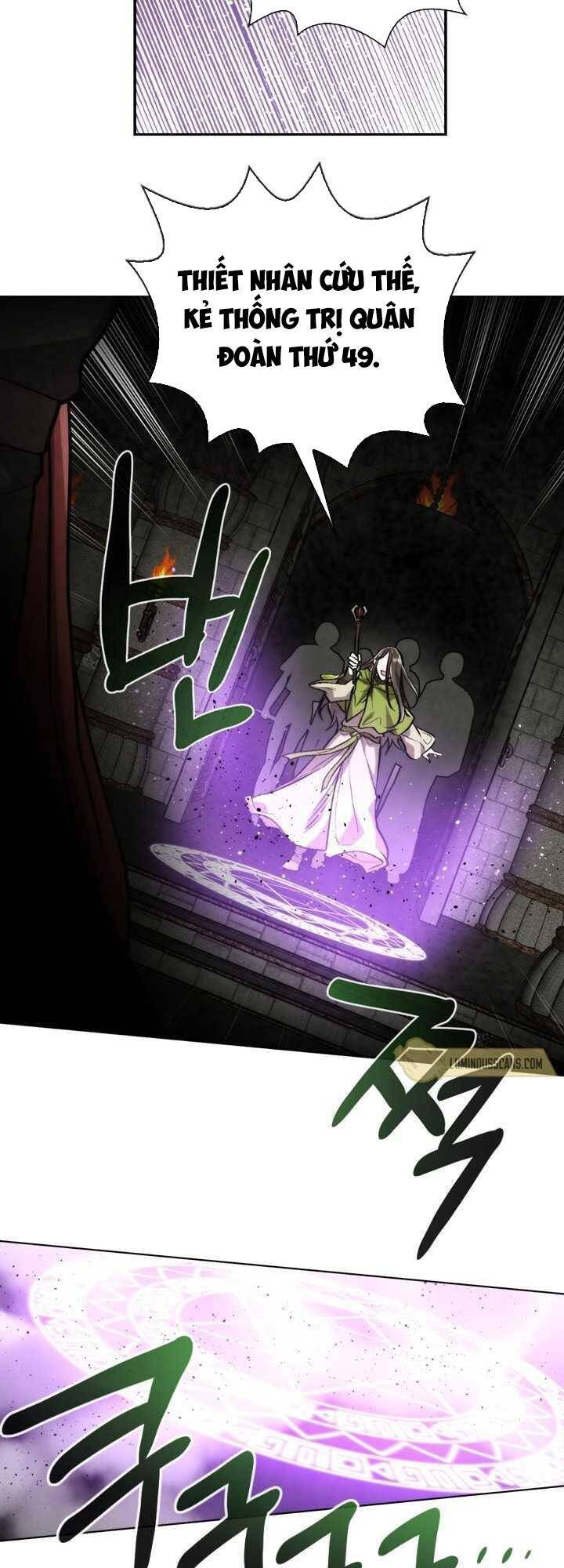 Người Chơi Hồi Quy - Chương 51