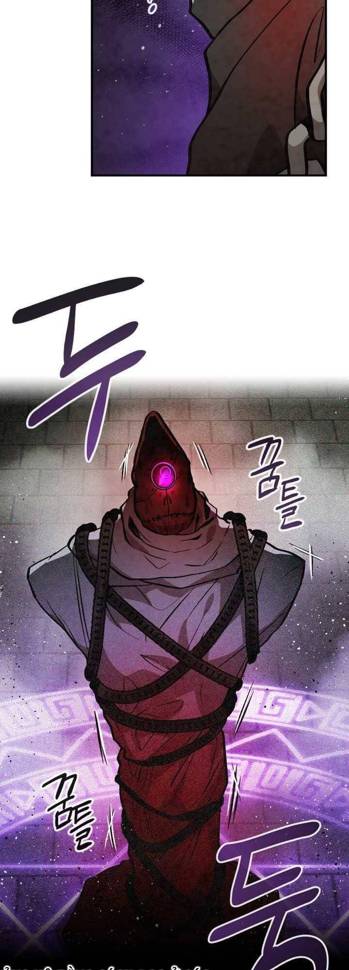 Người Chơi Hồi Quy - Chương 51