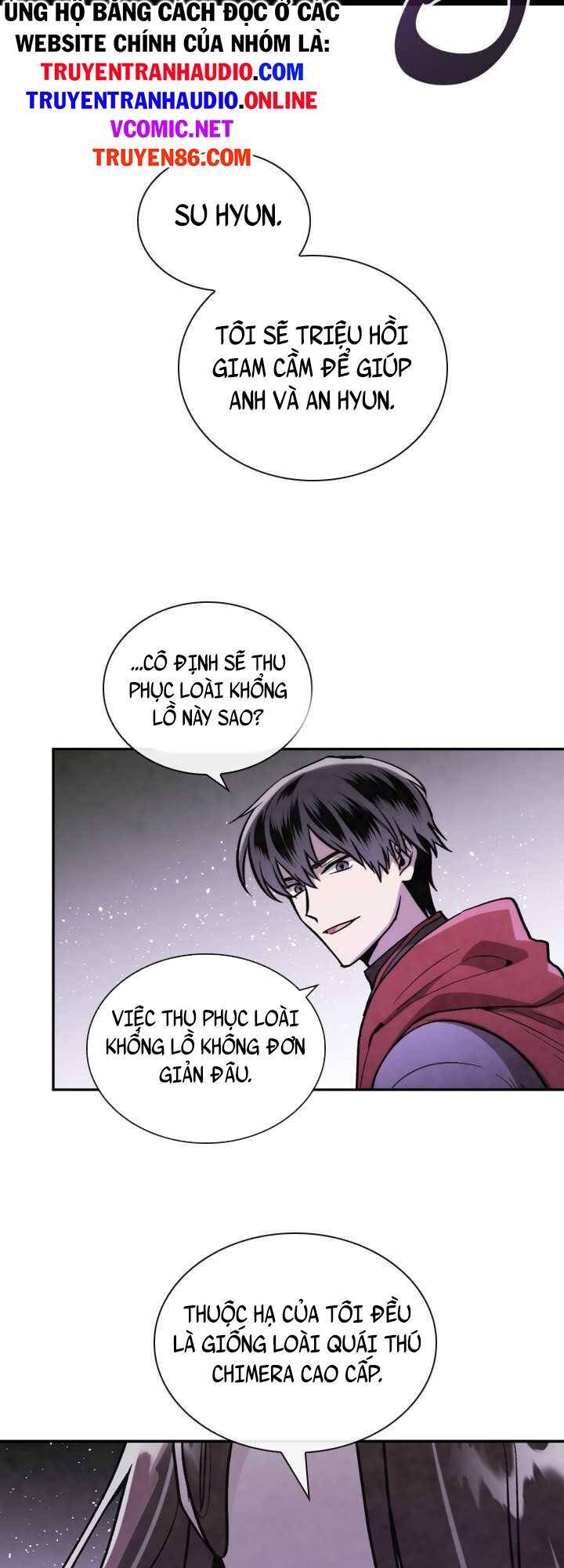 Người Chơi Hồi Quy - Chương 51