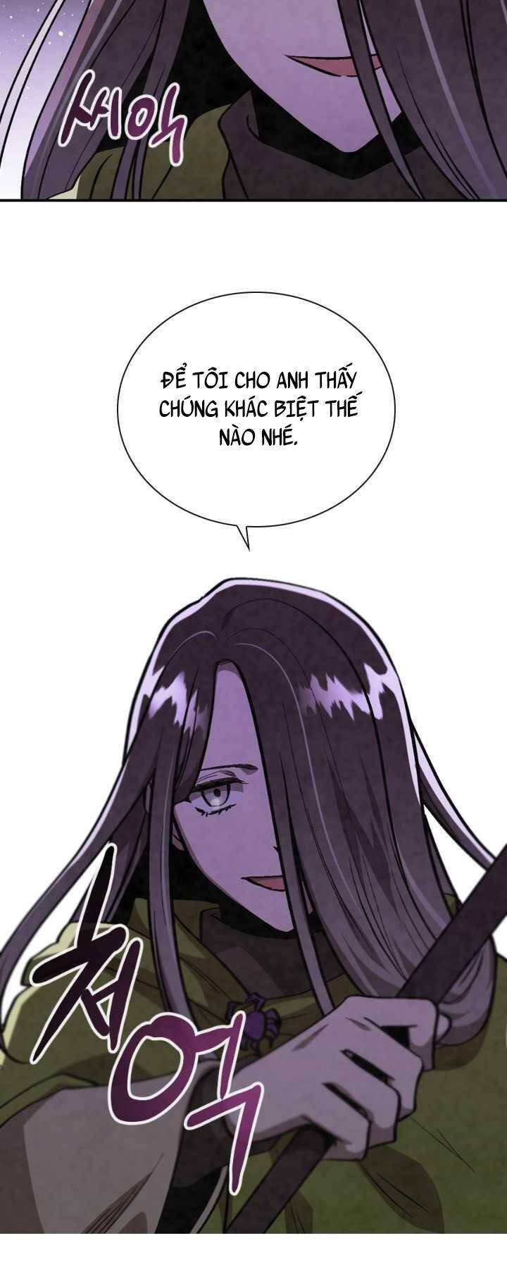 Người Chơi Hồi Quy - Chương 51