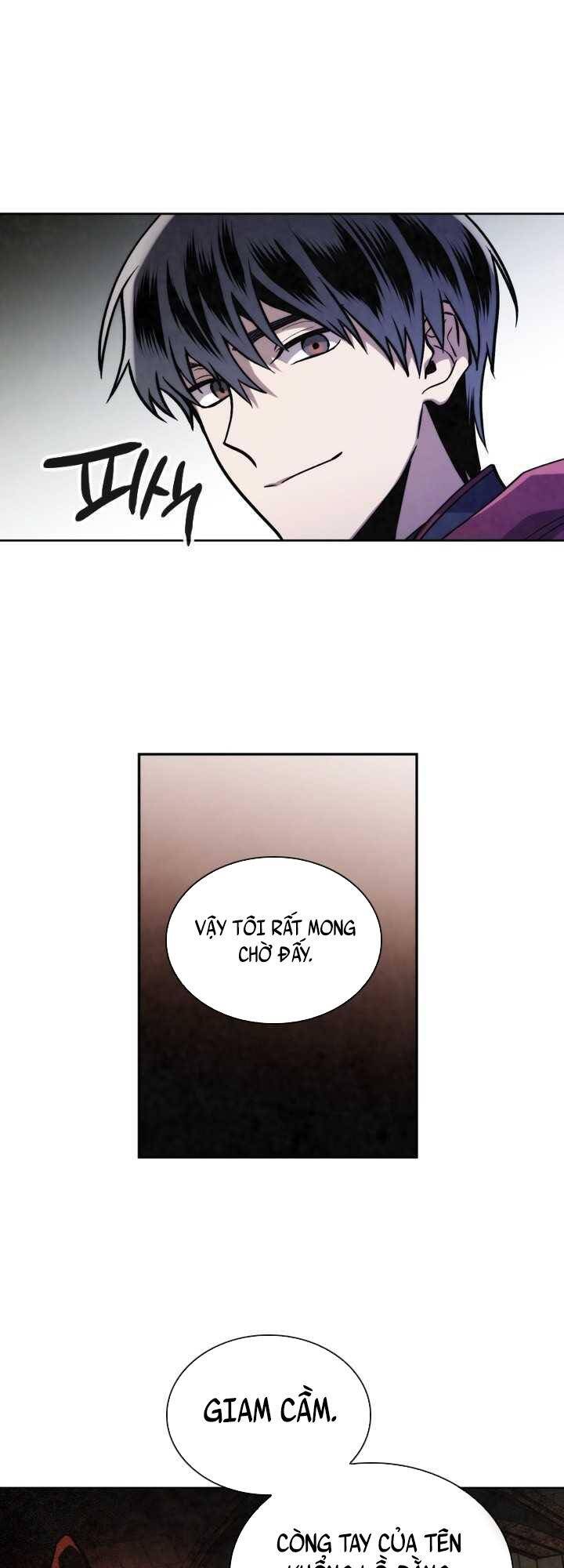 Người Chơi Hồi Quy - Chương 51