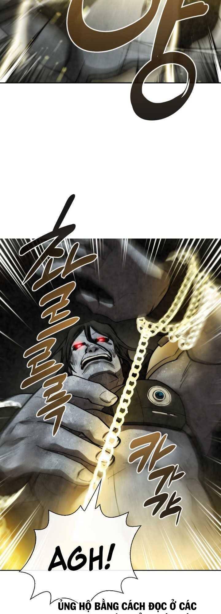 Người Chơi Hồi Quy - Chương 51