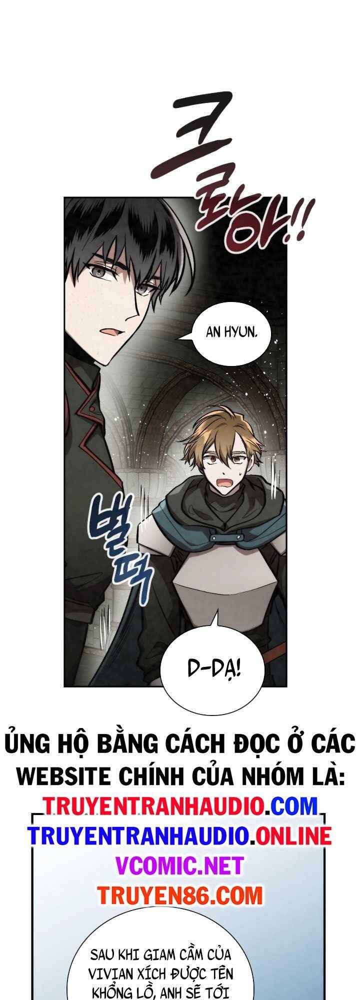 Người Chơi Hồi Quy - Chương 51