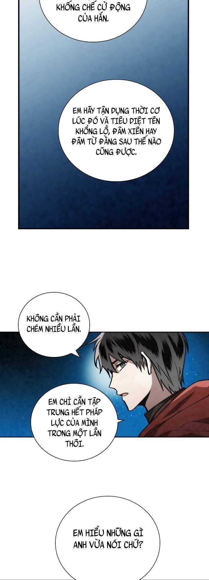 Người Chơi Hồi Quy - Chương 51