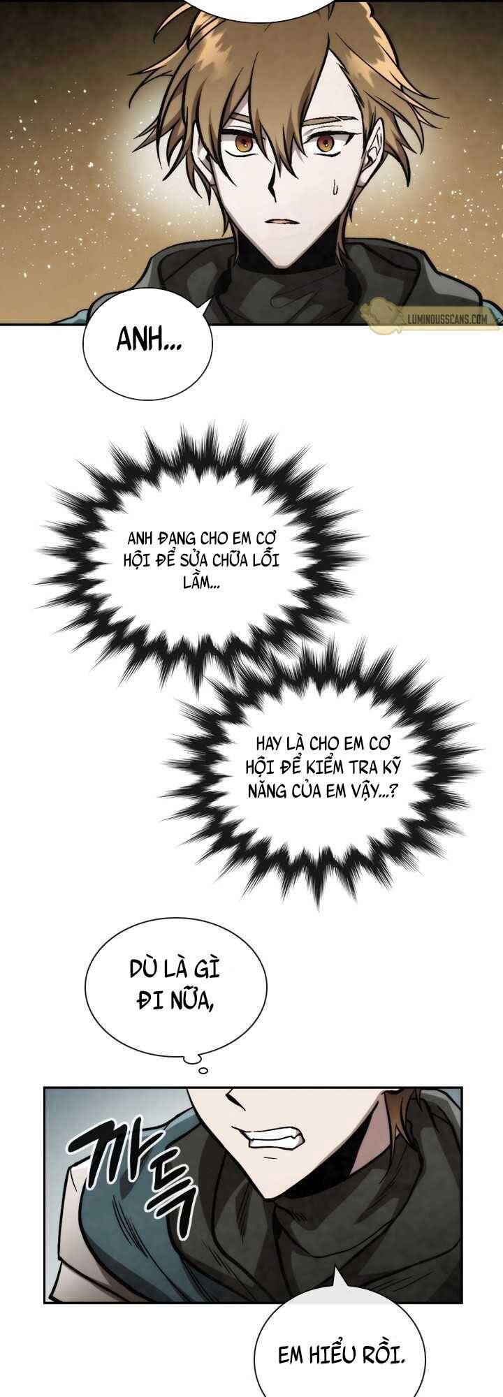 Người Chơi Hồi Quy - Chương 51