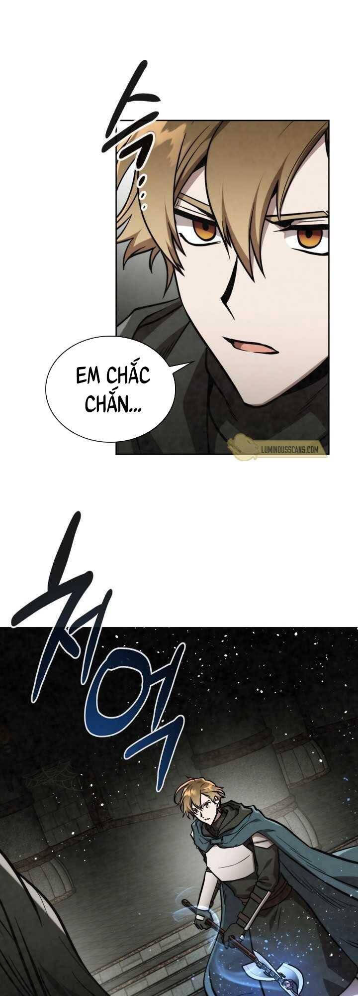 Người Chơi Hồi Quy - Chương 51