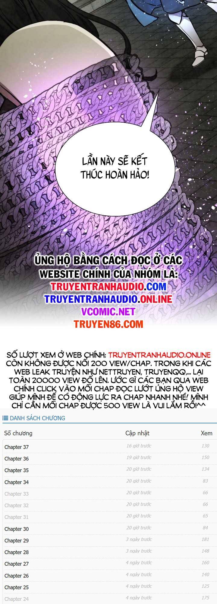 Người Chơi Hồi Quy - Chương 51