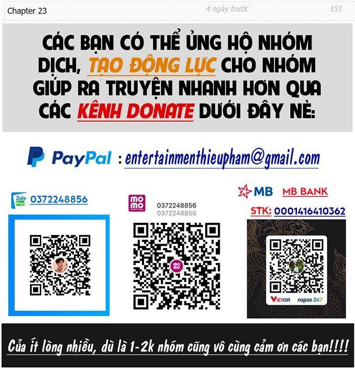 Người Chơi Hồi Quy - Chương 51