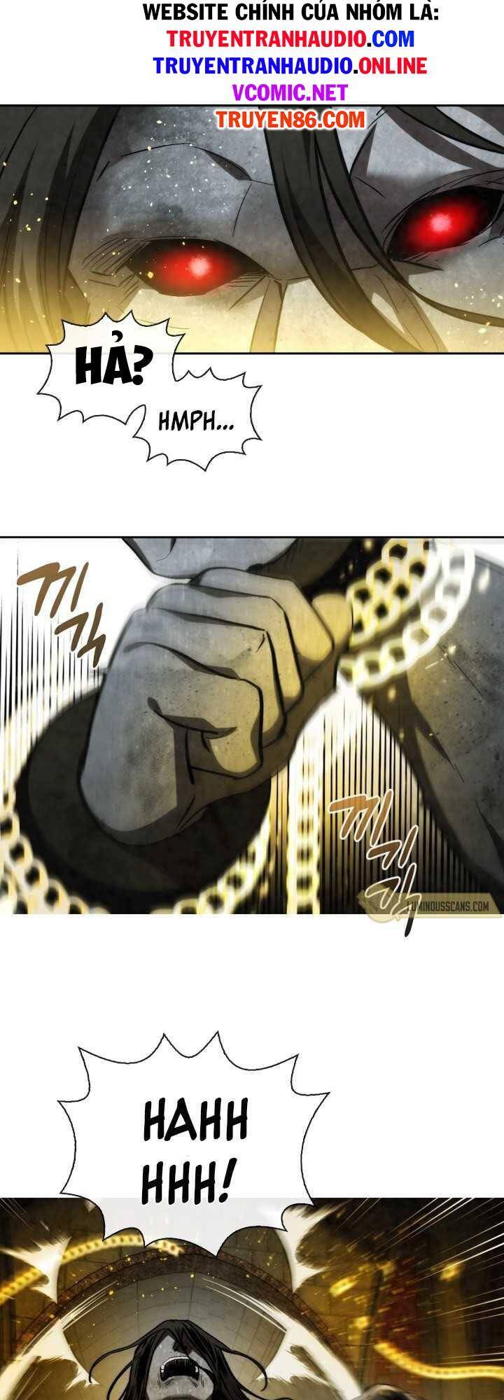 Người Chơi Hồi Quy - Chương 51