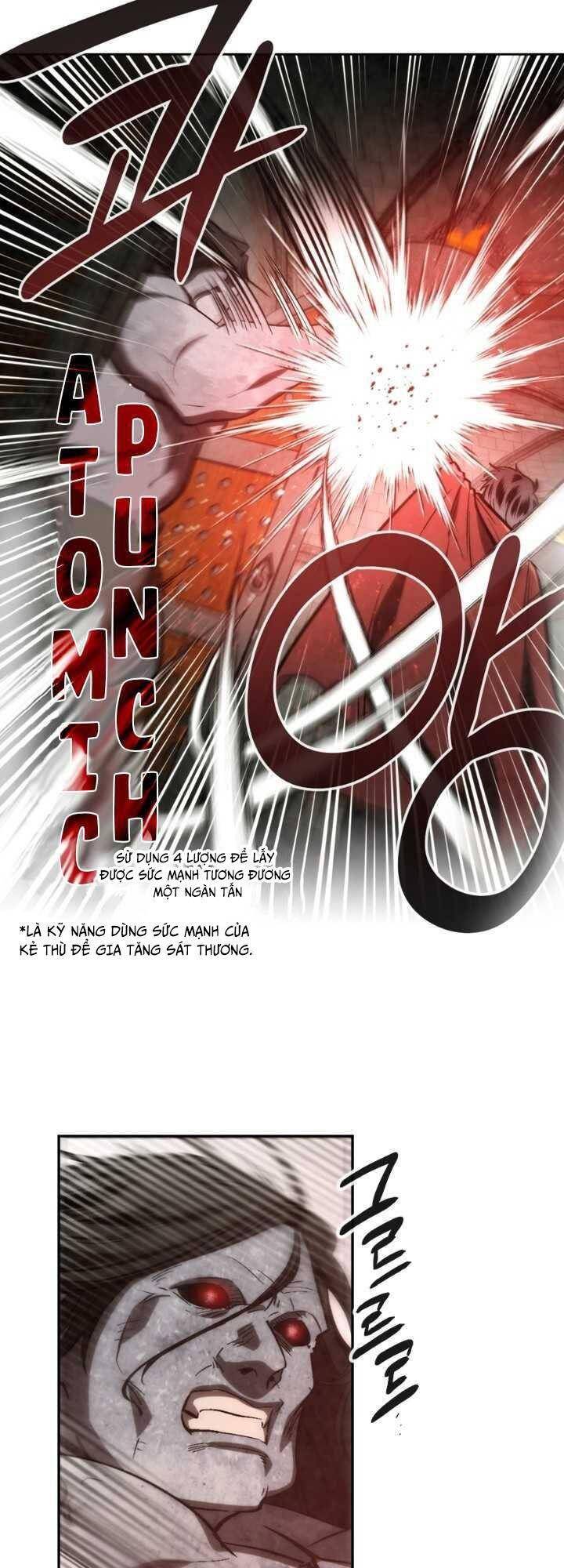 Người Chơi Hồi Quy - Chương 51