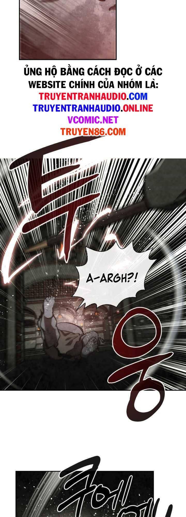 Người Chơi Hồi Quy - Chương 51