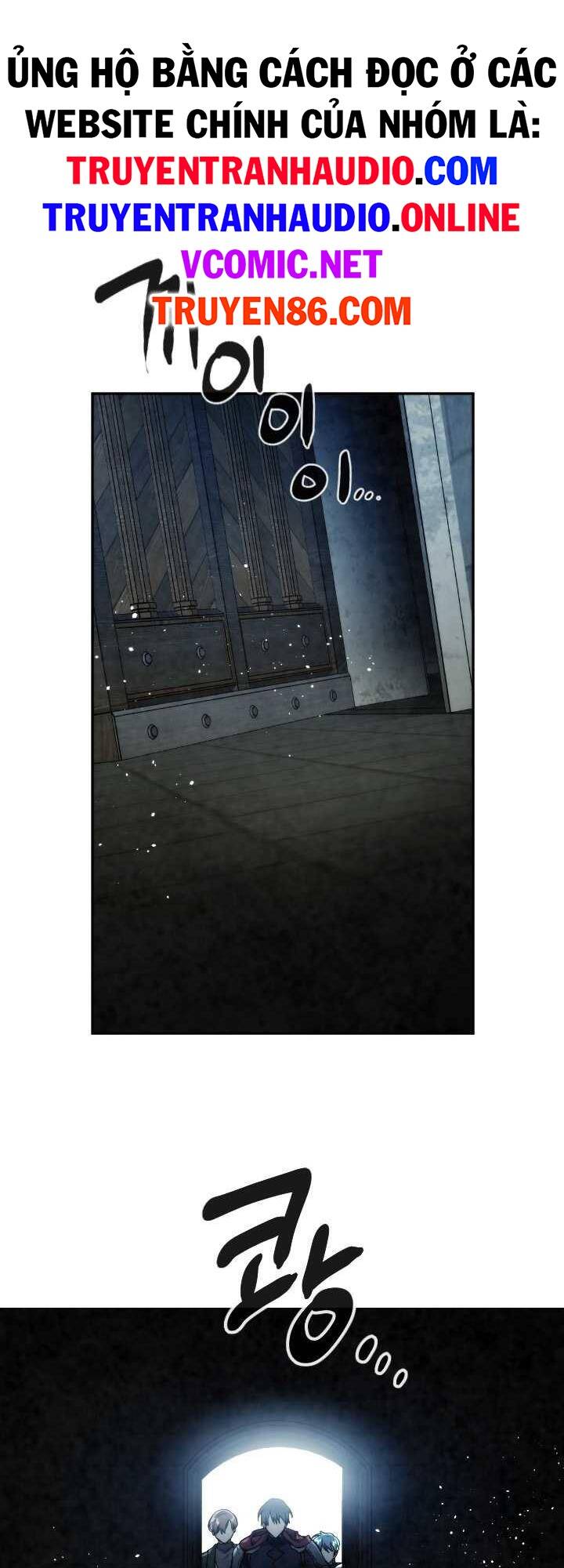 Người Chơi Hồi Quy - Chương 52