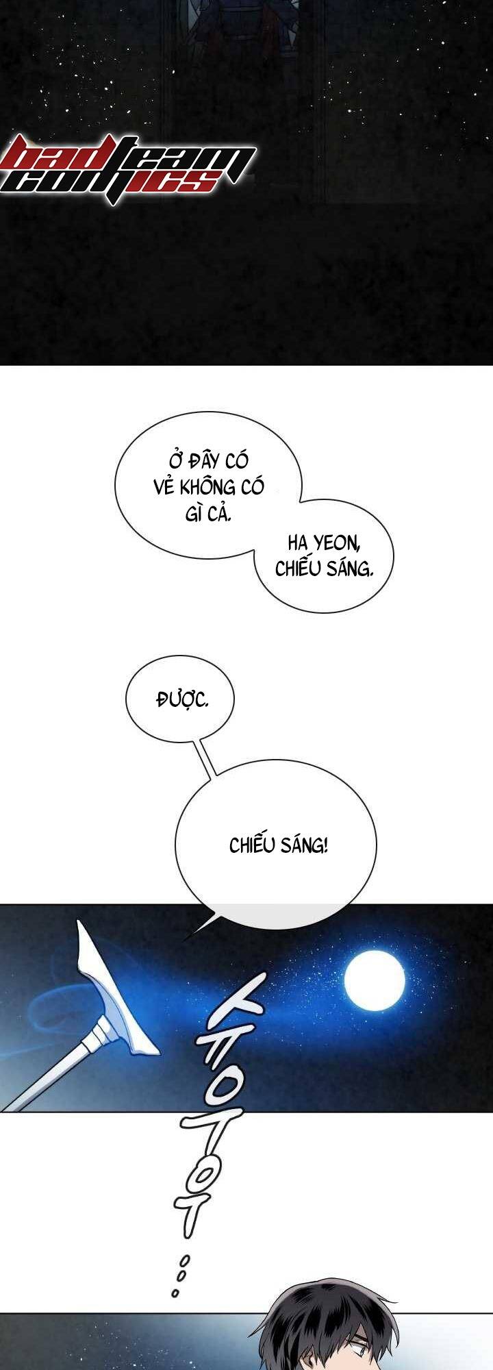 Người Chơi Hồi Quy - Chương 52