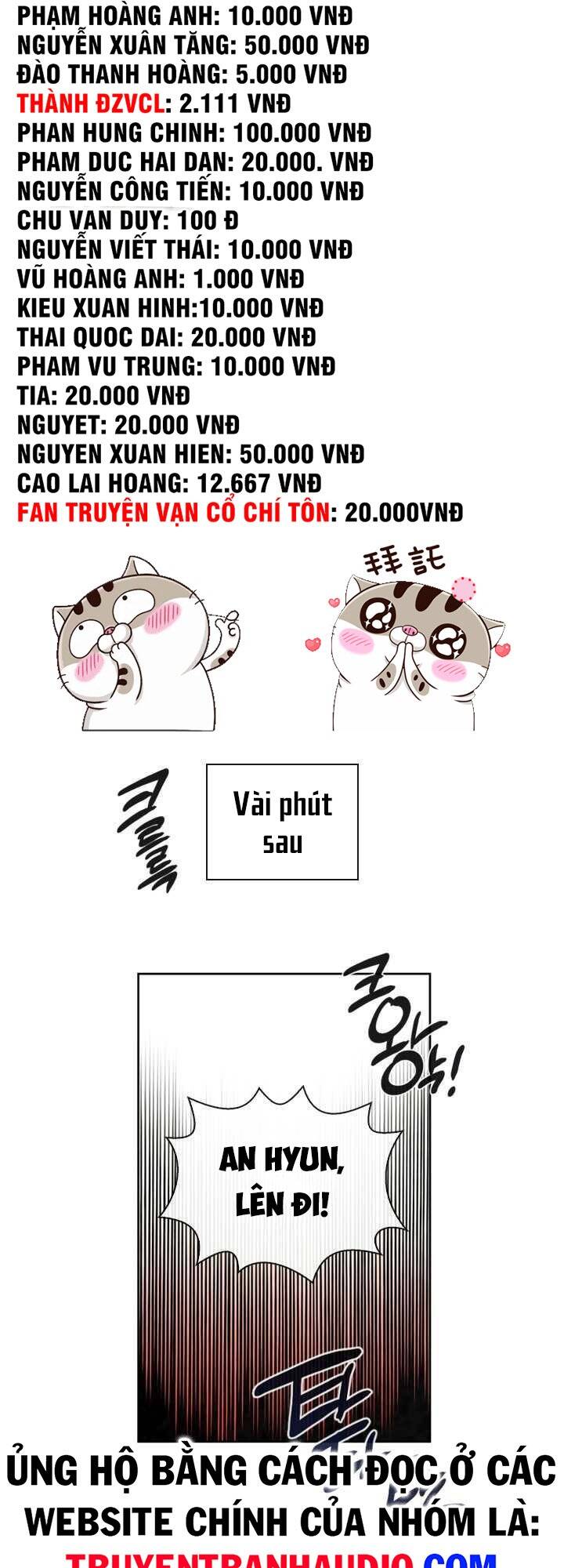 Người Chơi Hồi Quy - Chương 52