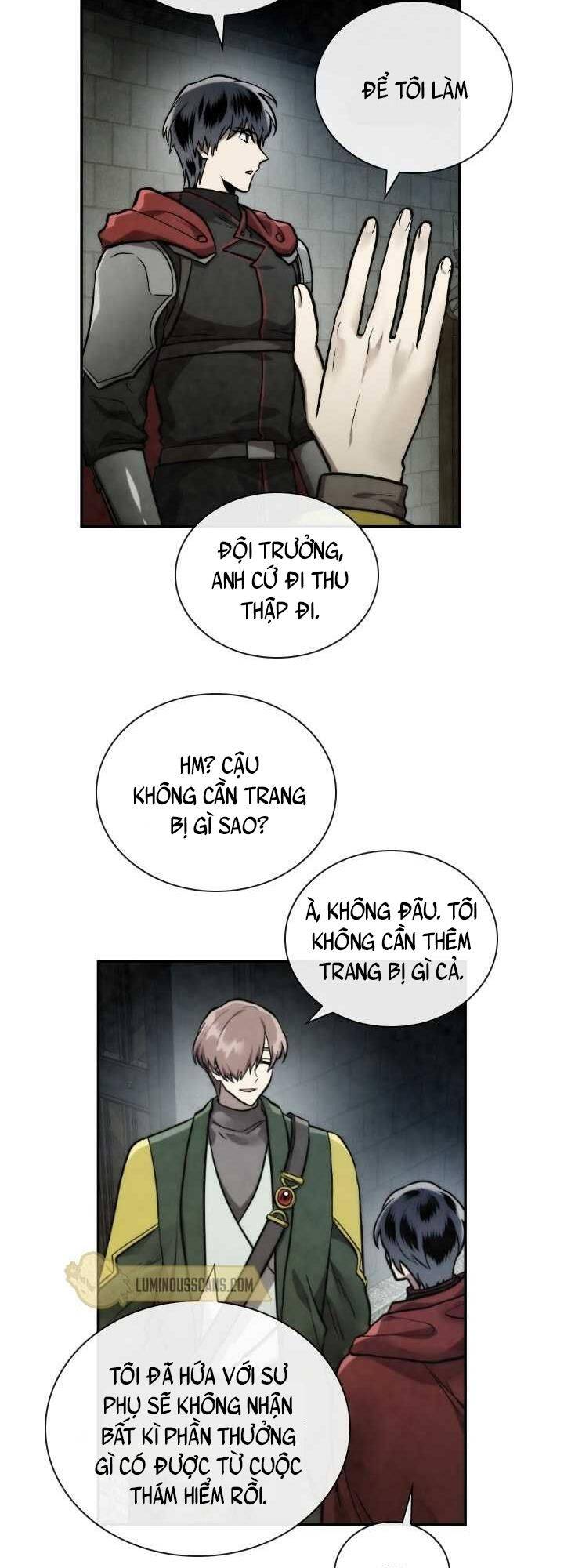 Người Chơi Hồi Quy - Chương 52