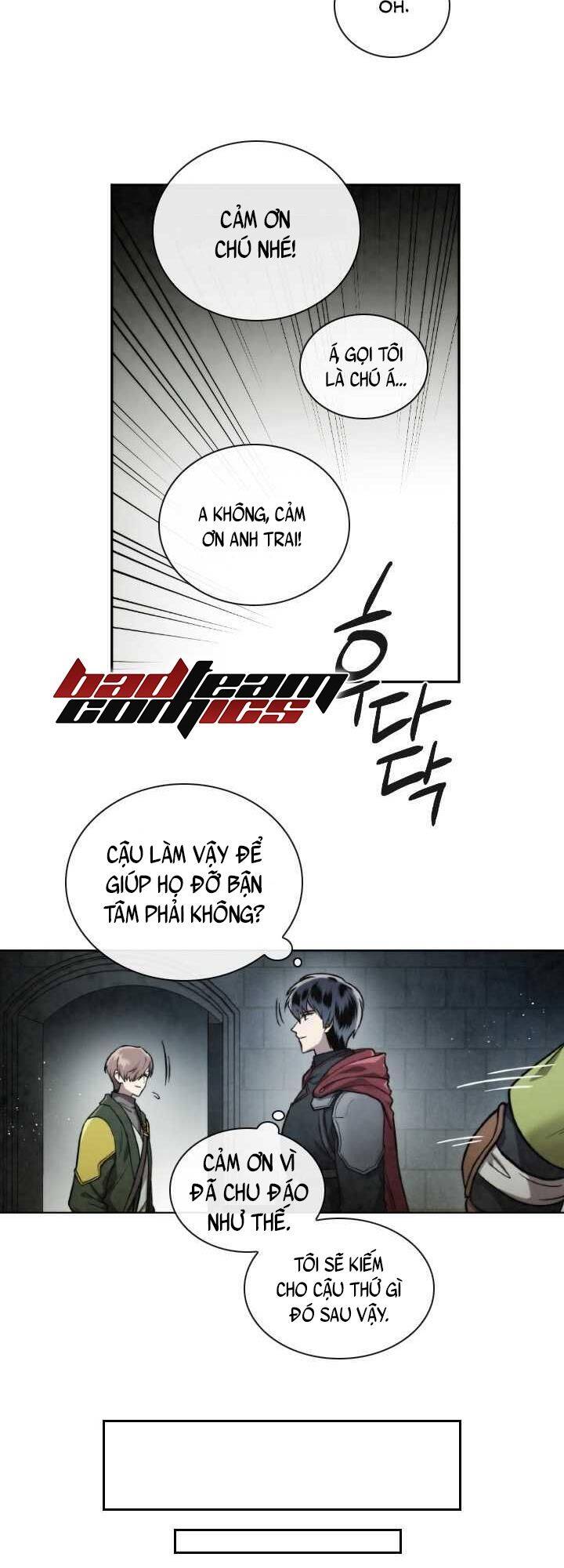 Người Chơi Hồi Quy - Chương 52