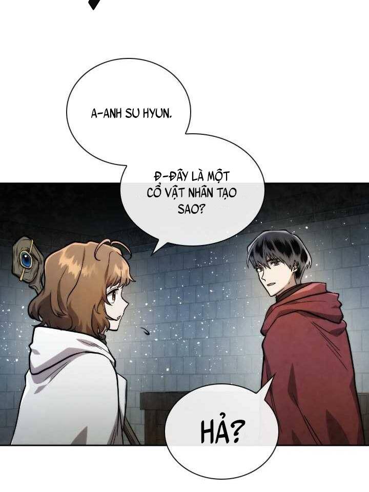 Người Chơi Hồi Quy - Chương 52