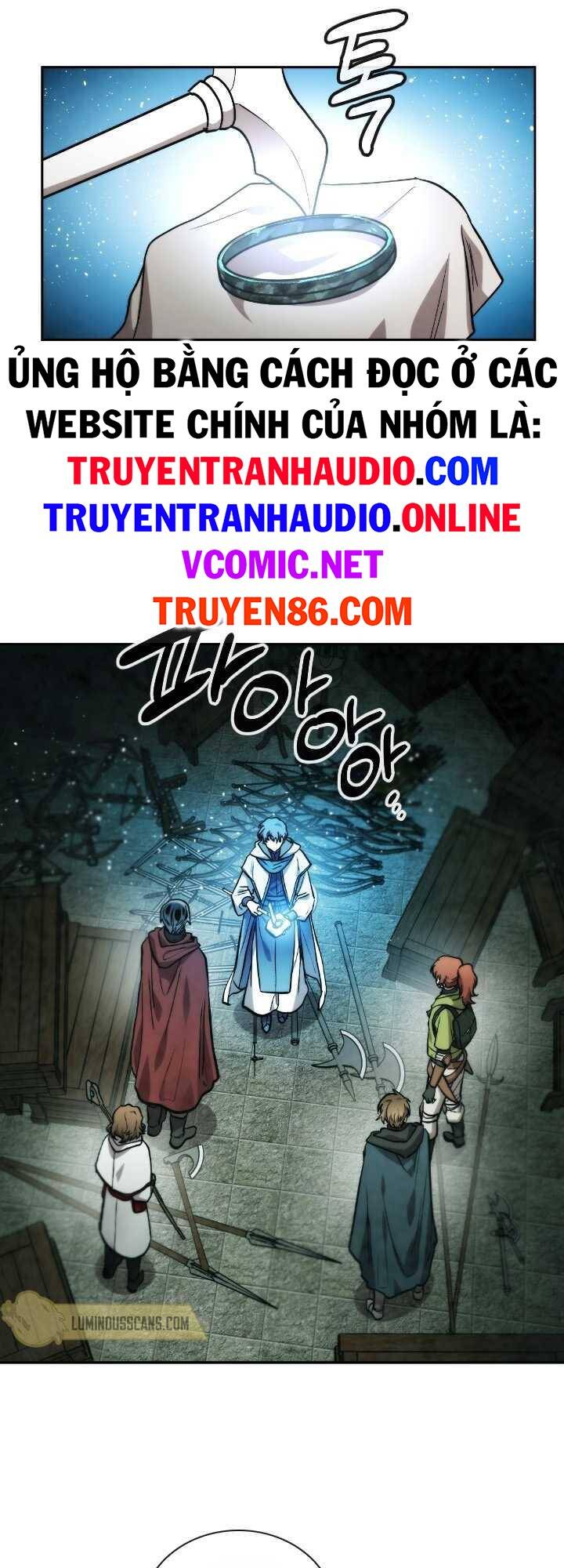 Người Chơi Hồi Quy - Chương 52