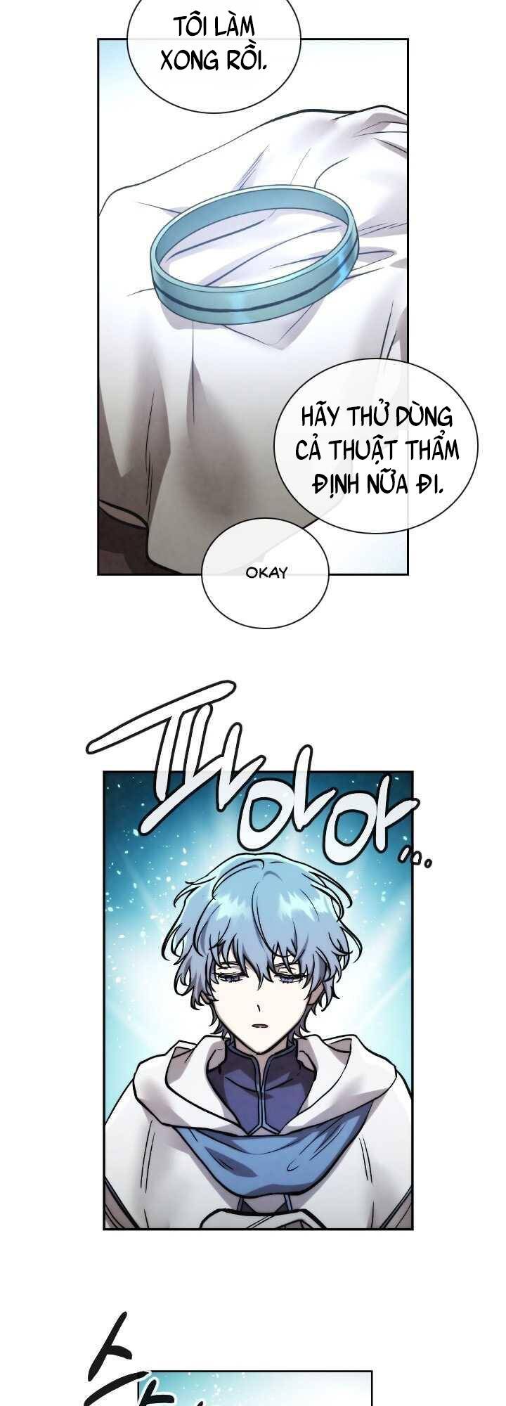 Người Chơi Hồi Quy - Chương 52