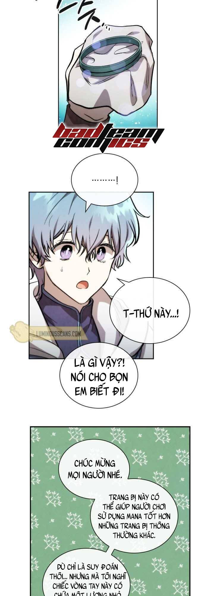 Người Chơi Hồi Quy - Chương 52