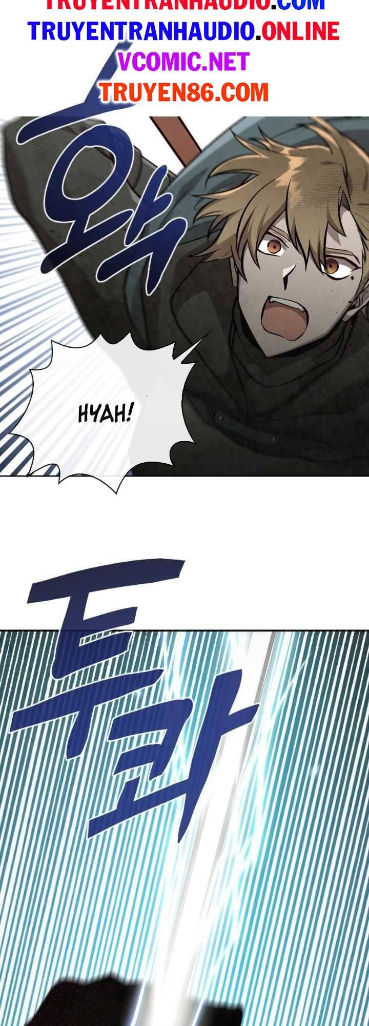 Người Chơi Hồi Quy - Chương 52