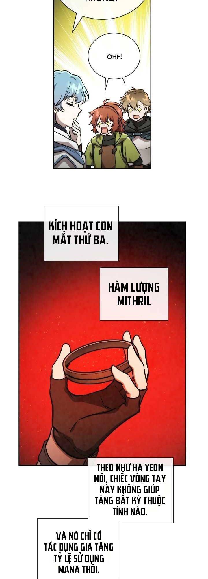 Người Chơi Hồi Quy - Chương 52