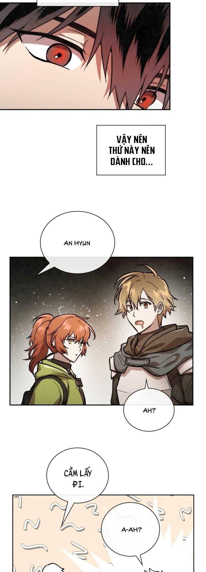 Người Chơi Hồi Quy - Chương 52