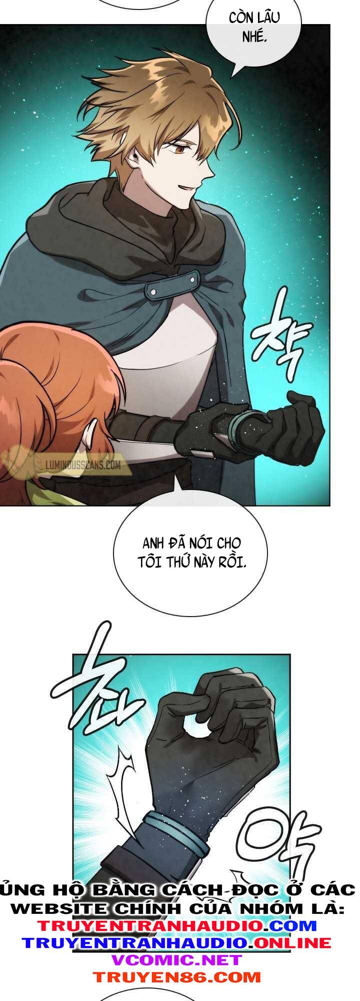 Người Chơi Hồi Quy - Chương 52