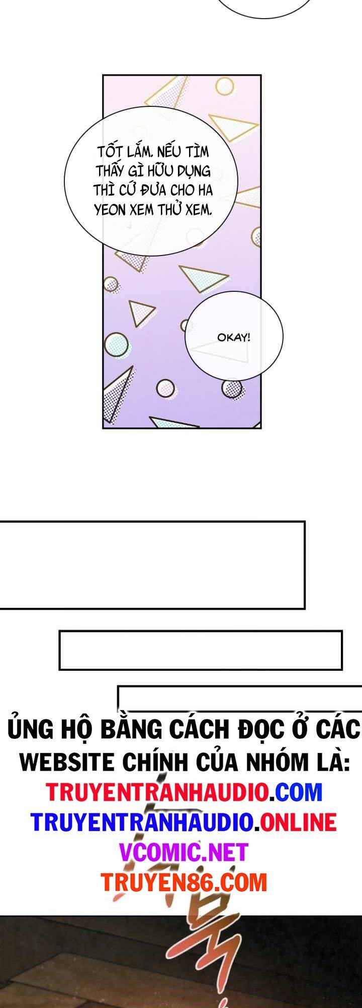 Người Chơi Hồi Quy - Chương 52