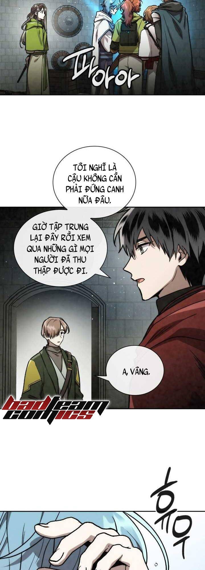 Người Chơi Hồi Quy - Chương 52